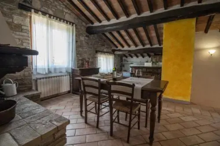Montemenardo Organic Resort & Spa