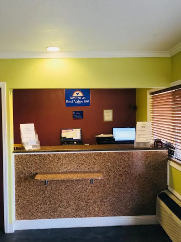 Rodeway Inn