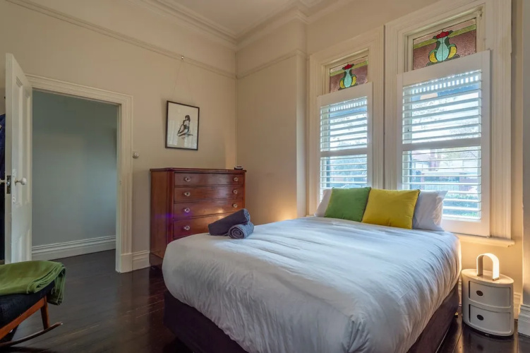 Spacious Cosy 3 bedroom House