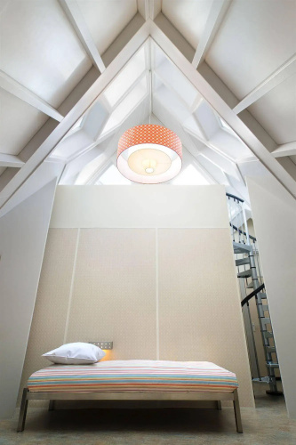 Stayokay Rotterdam - Hostel to Stayokay Rotterdam - fully renovated April 2026
