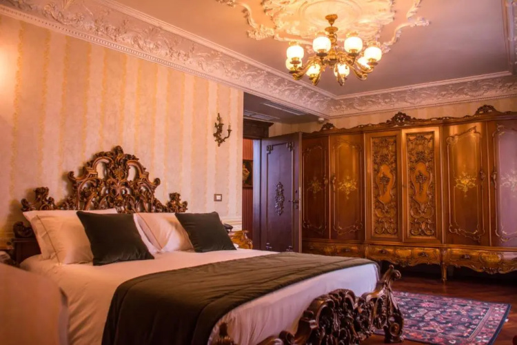 Hotel Epidamn