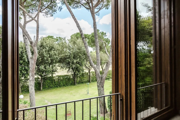 Villa Gabrimò
