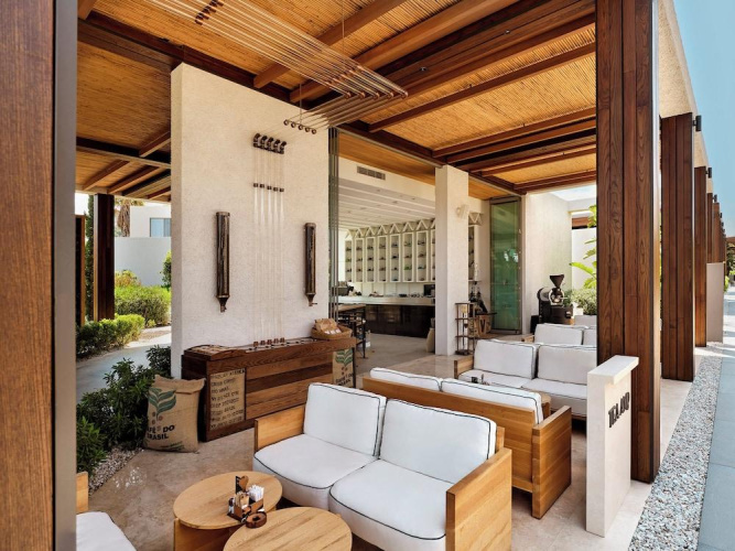Torba Residence