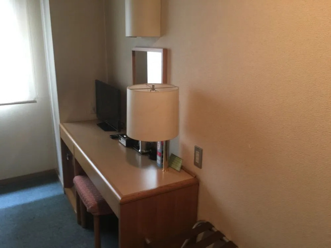 Hotel Mitsufu