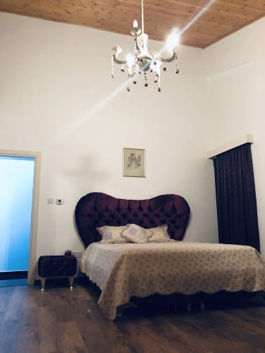 3 Bedrooms Villa