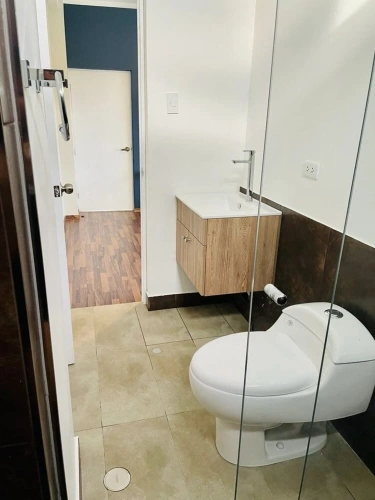 Premium Twin room with balcony