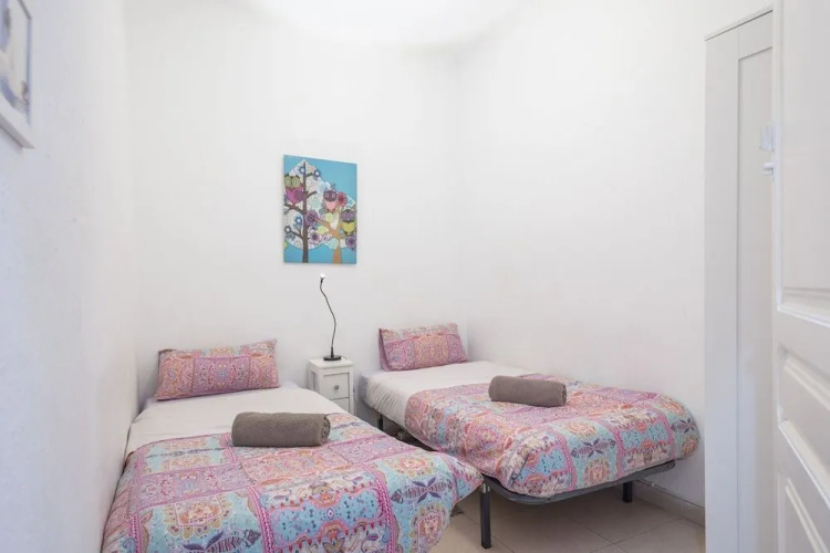 Apartamento Mirall