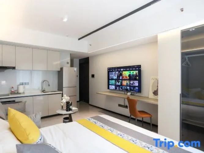 Executive Double room with balcony