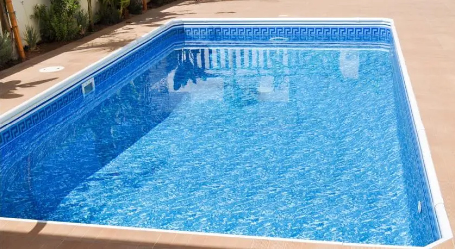 Oceanview Villa 101