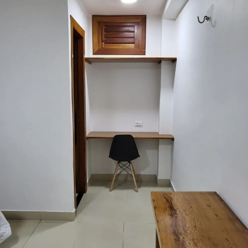Suites Flecheiras
