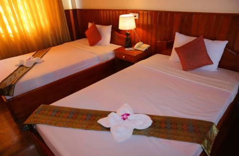 Freedom Hotel