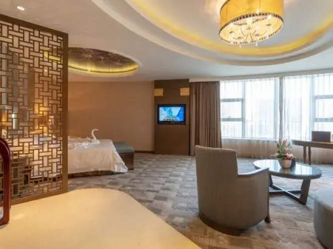 The Paul Hotel Shengzhou