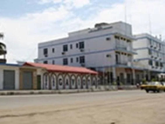 Hotelafbeelding
