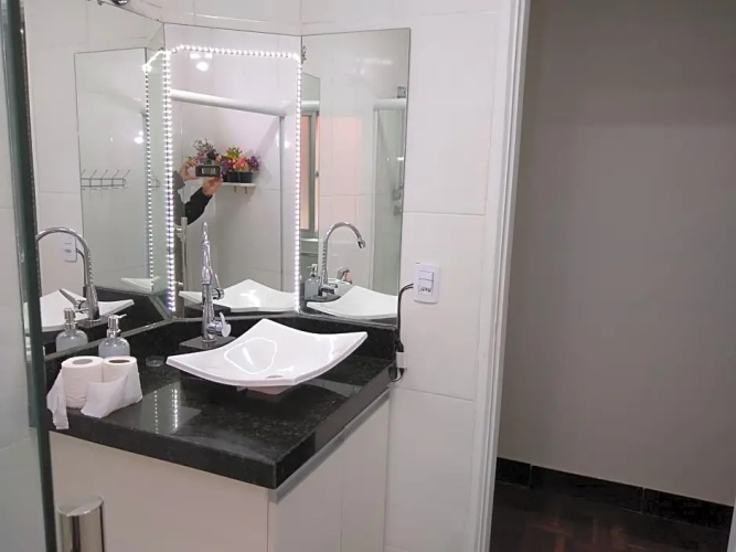 Curitiba Central Hostel