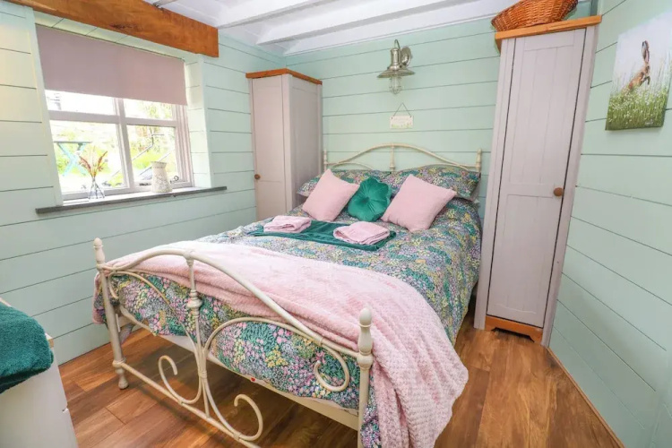 Little Wren Cottage