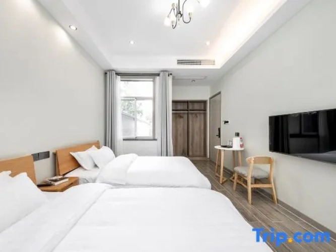 Comfort Twin room