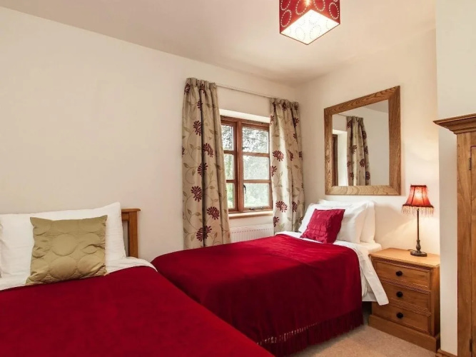 Kintyre Cottage