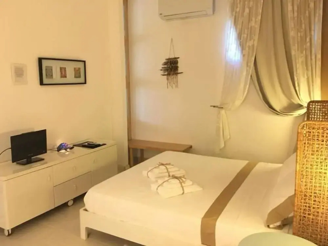 B&B Il Corbezzolo