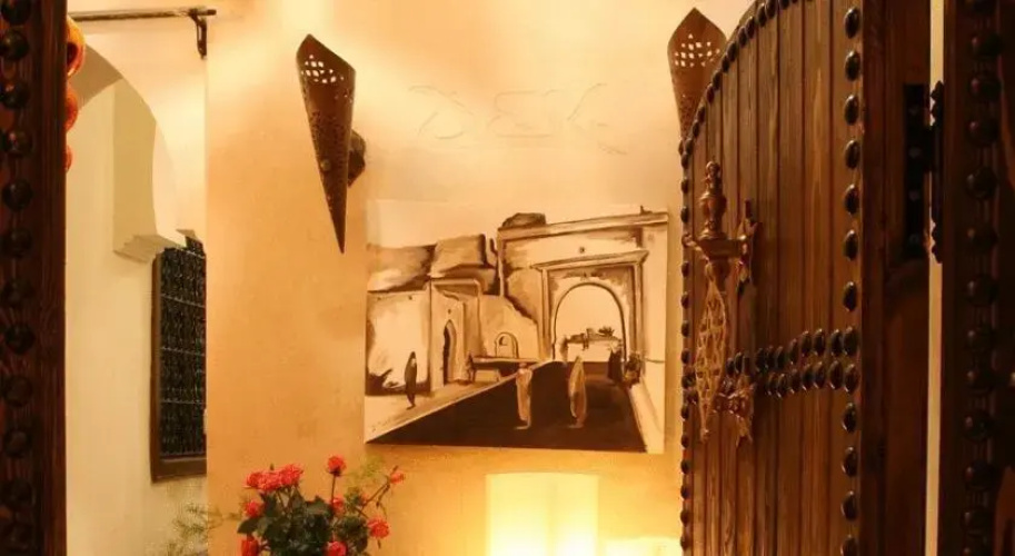 Dar El Kheir