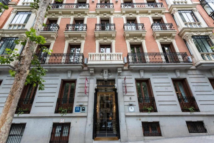 Hotelbild