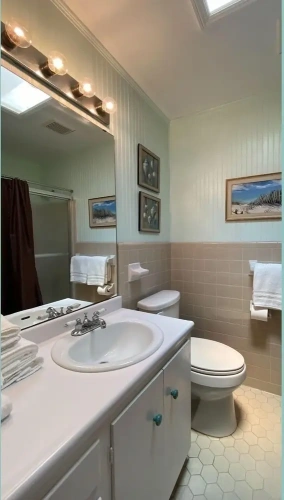 3 Bedrooms Standard Duplex room