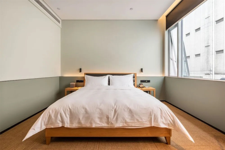 Luma Hotel