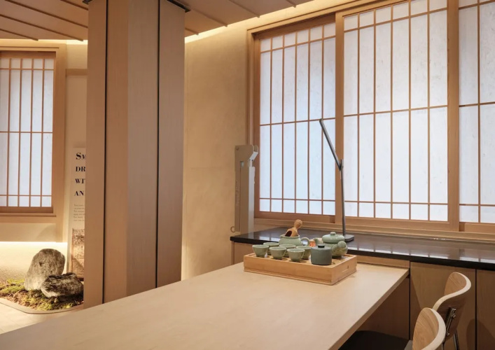 UH Suite Central Seoul