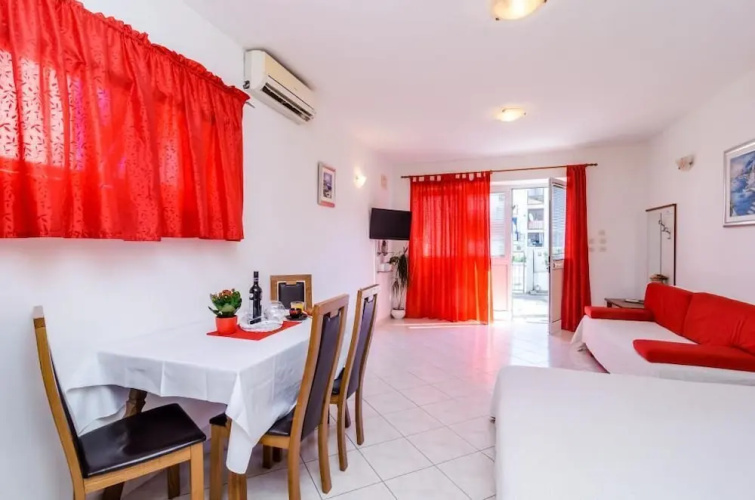 Apartment Italia