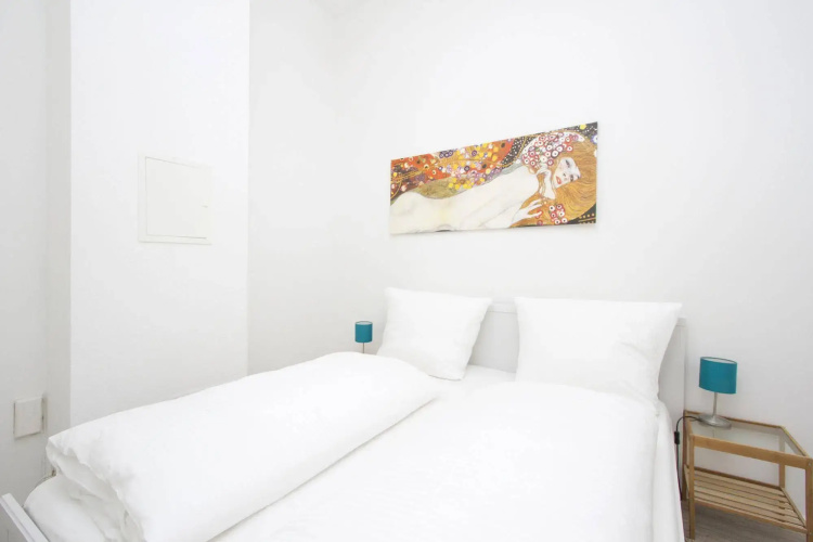 Primeflats - Apartments in Rixdorf