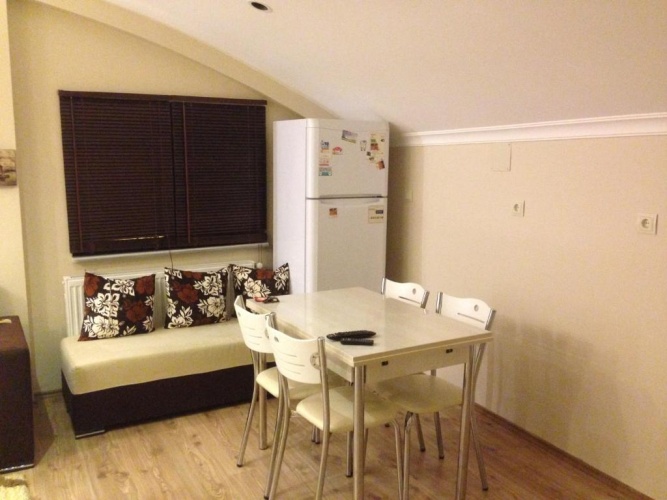 3 Bedrooms Apartment