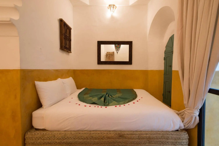 Origin Hotels - Riad Magi
