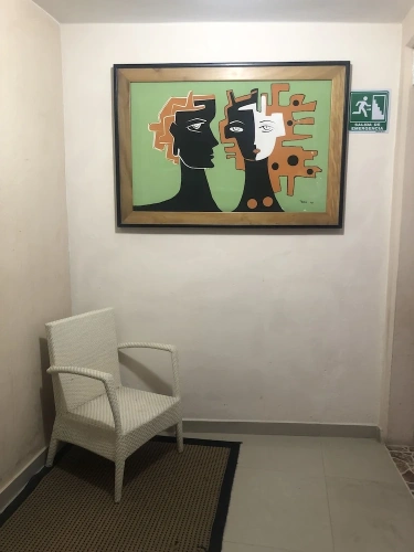 2 Bedrooms Double Family Suite