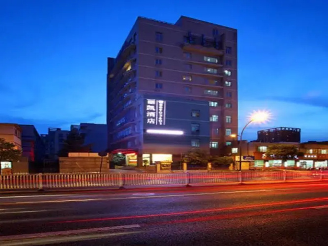 Imagen del hotel
