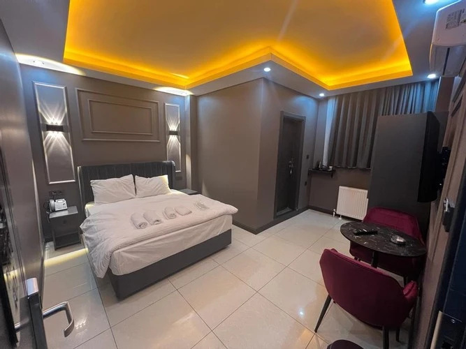Rich Palace Otel
