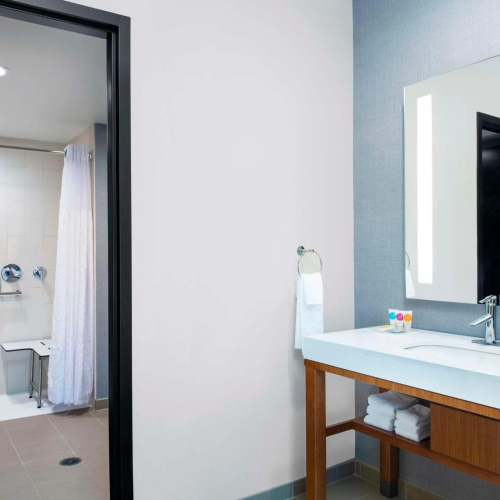 Hyatt Place Titusville / Kennedy Space Center photo 11