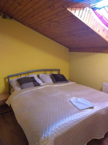 Apartman Ala