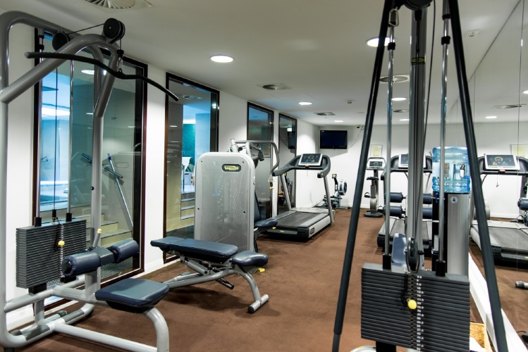 Adina Apartment Hotel Berlin Checkpoint Charlie photo 21