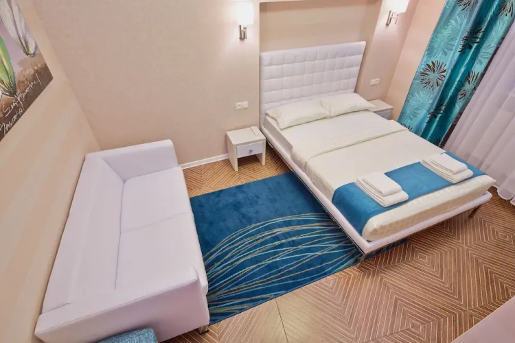 Lviv Apartments