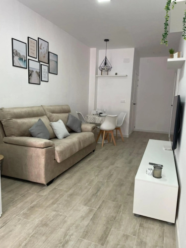 Apartamento Tarifa