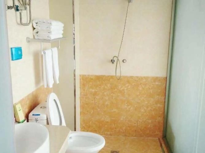 Anping Dream Tang theme business hotel