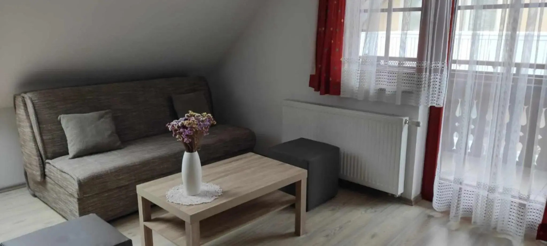 Apartmaji Boštjan Pristavec