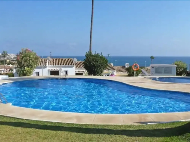 Urbanización Las Buganvillas
