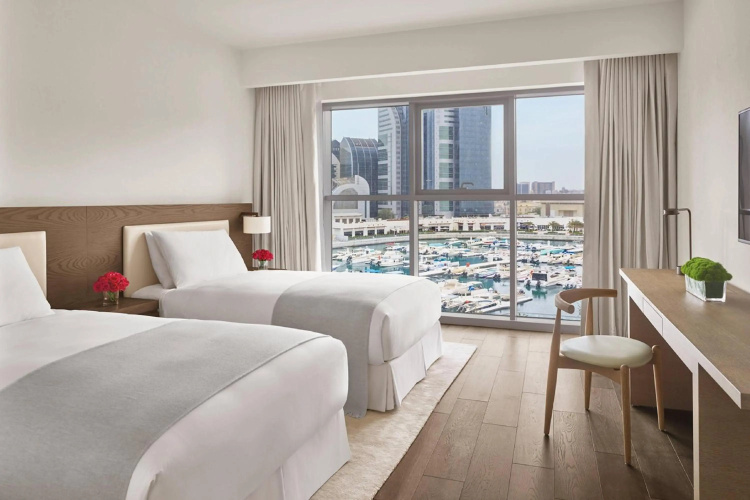 The Abu Dhabi Edition photo 8