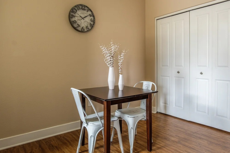 Sandia Peak Apartments by Frontdesk