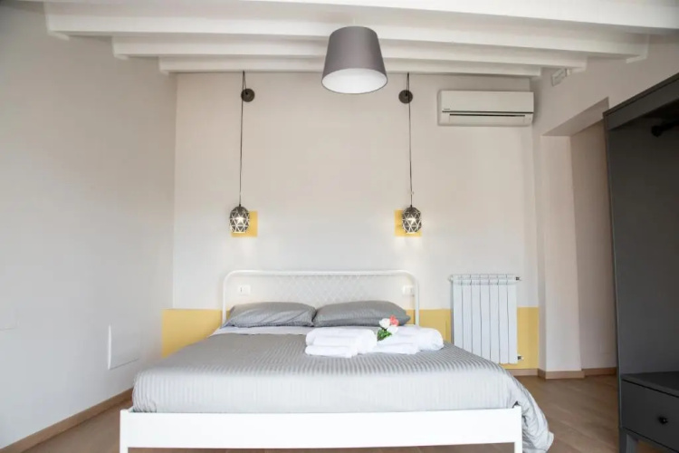 Guest House Nonnolorè