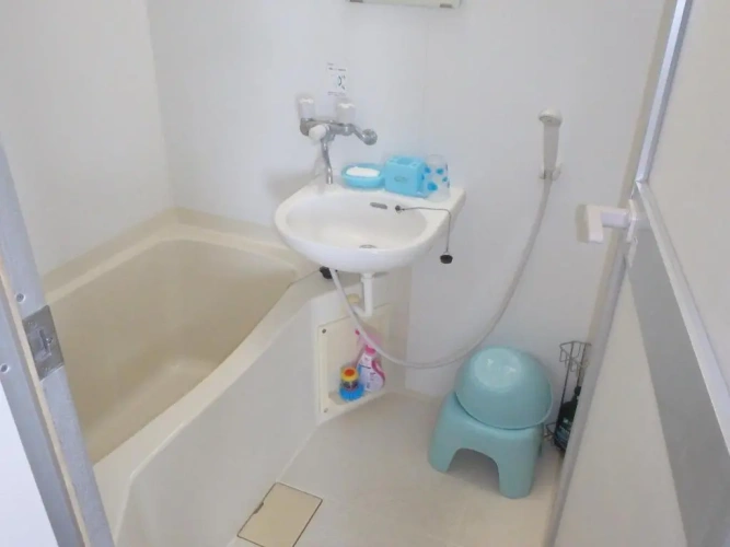 Standard Quadruple room with sea view