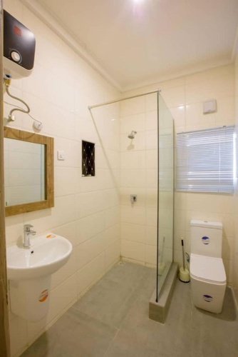 Single Suite