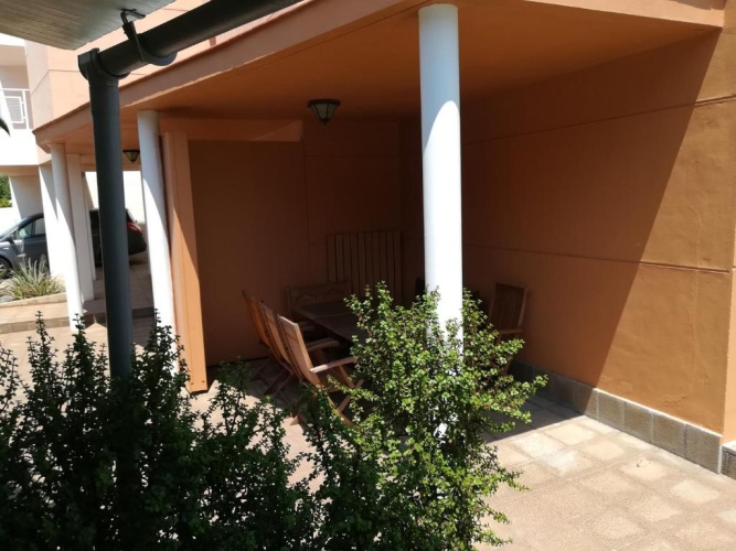 3 Bedrooms Cottage
