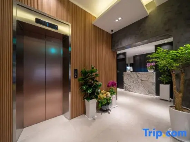 STAY25 hotel