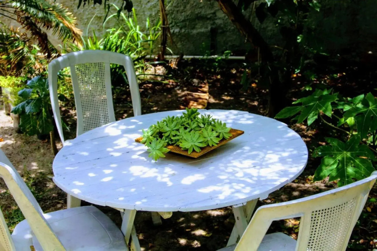 Casinha rustica em Monte Alto